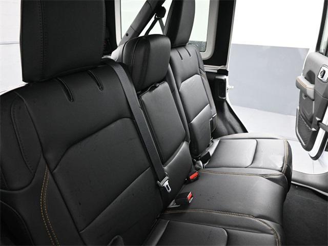 new 2026 Jeep Wrangler car, priced at $54,638