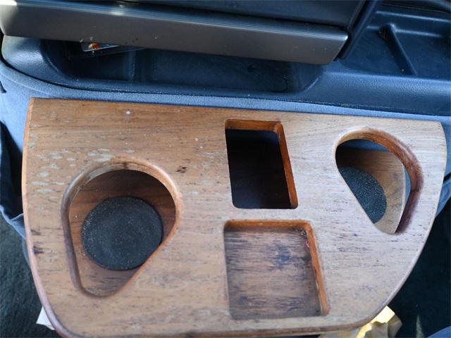 used 1992 Ford E150 car, priced at $3,000