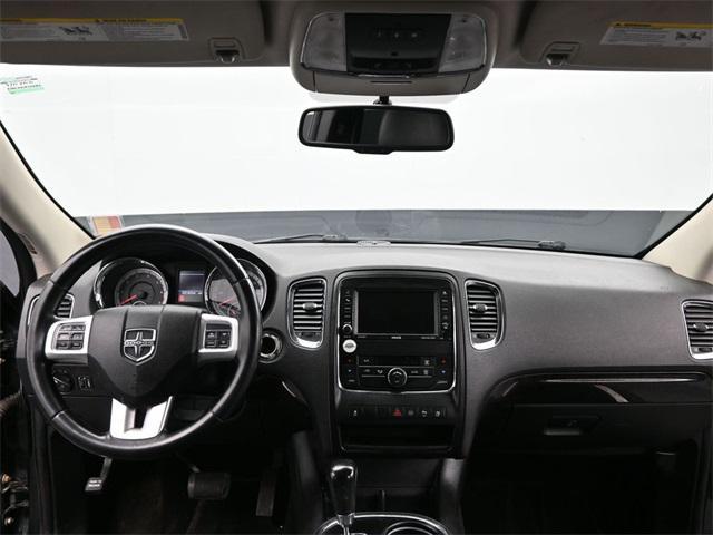 used 2012 Dodge Durango car, priced at $5,000