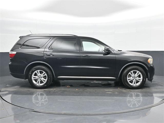 used 2012 Dodge Durango car, priced at $5,000