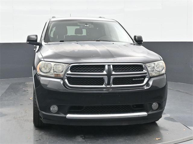 used 2012 Dodge Durango car, priced at $5,000