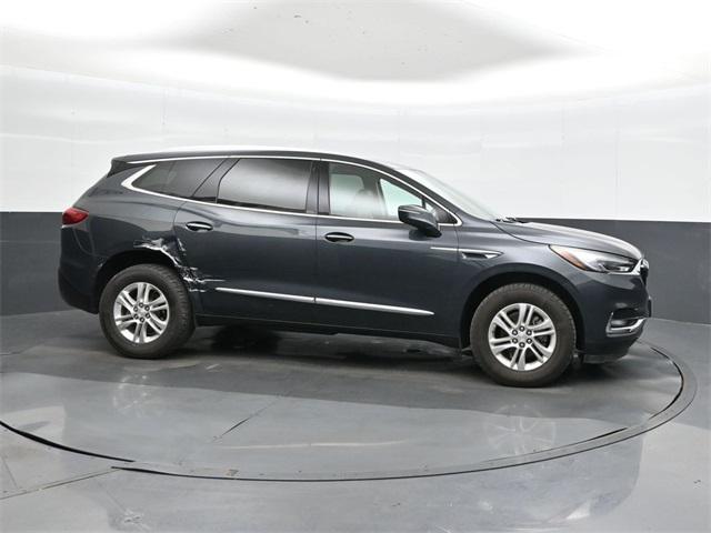 used 2020 Buick Enclave car, priced at $15,000
