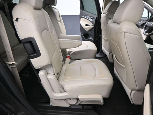 used 2020 Buick Enclave car, priced at $15,000