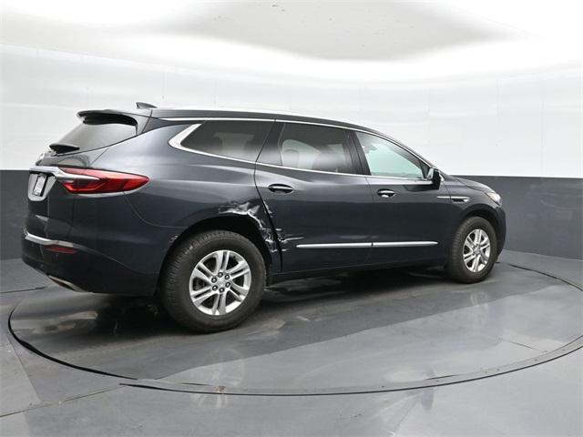 used 2020 Buick Enclave car, priced at $15,000