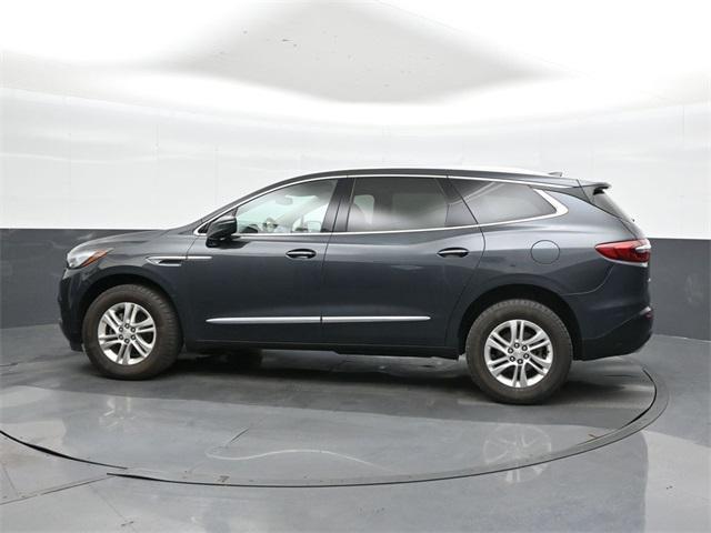 used 2020 Buick Enclave car, priced at $15,000