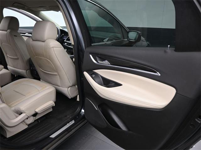 used 2020 Buick Enclave car, priced at $15,000