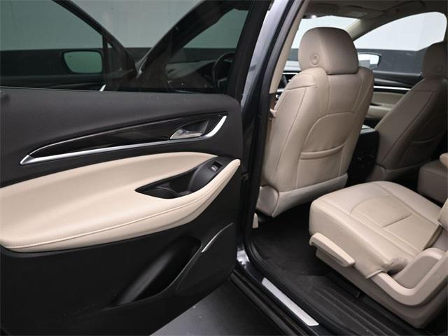 used 2020 Buick Enclave car, priced at $15,000