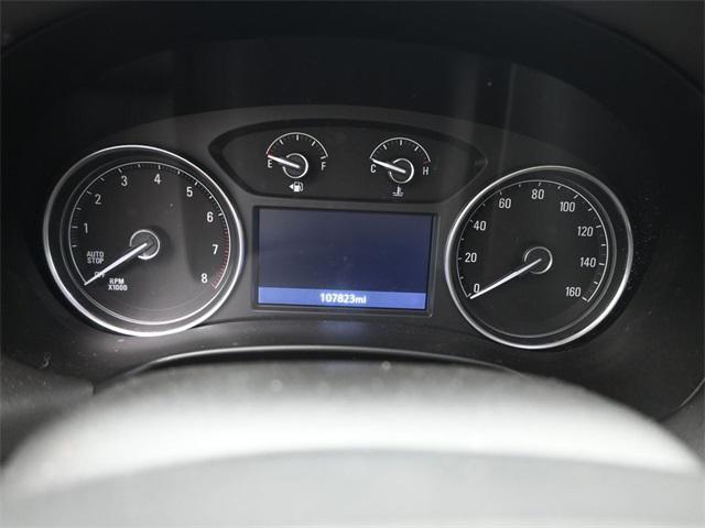 used 2020 Buick Enclave car, priced at $15,000