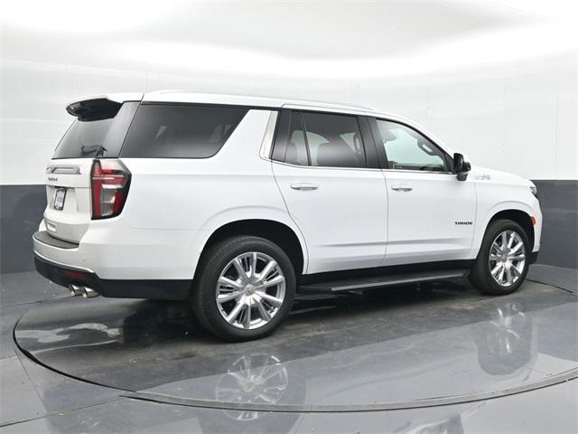 used 2023 Chevrolet Tahoe car, priced at $61,888