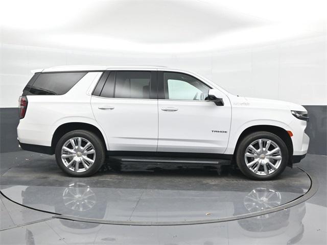 used 2023 Chevrolet Tahoe car, priced at $61,888