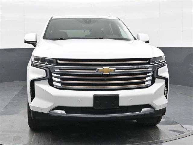 used 2023 Chevrolet Tahoe car, priced at $61,888