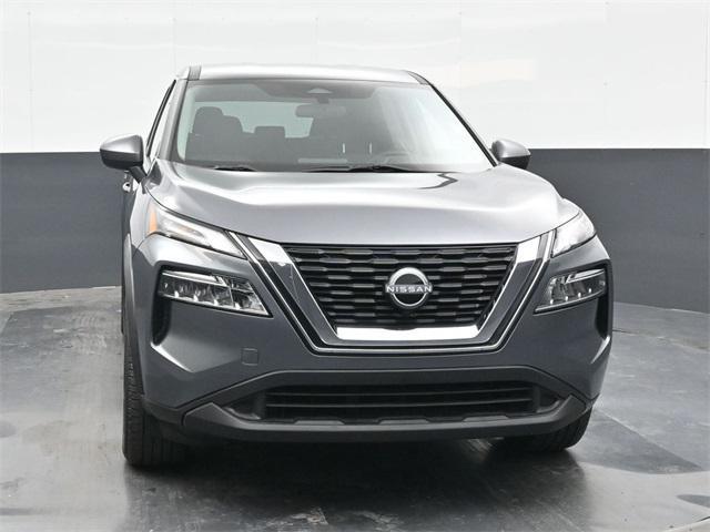 used 2023 Nissan Rogue car, priced at $23,700