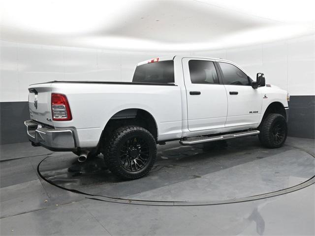used 2024 Ram 2500 car, priced at $48,888