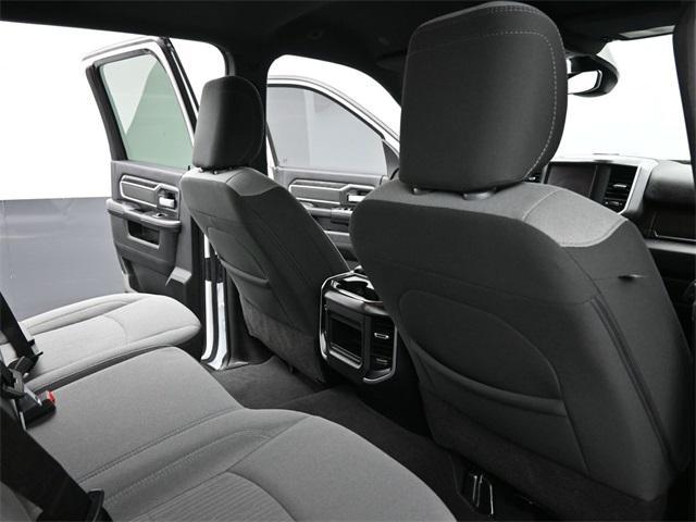 used 2024 Ram 2500 car, priced at $48,888