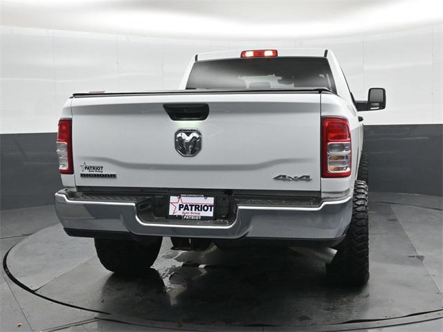 used 2024 Ram 2500 car, priced at $48,888