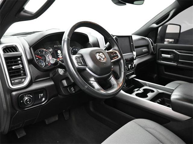 used 2024 Ram 2500 car, priced at $48,888