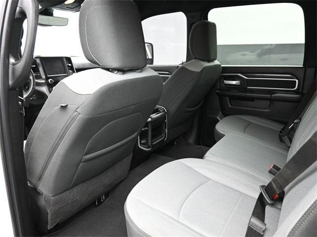 used 2024 Ram 2500 car, priced at $48,888
