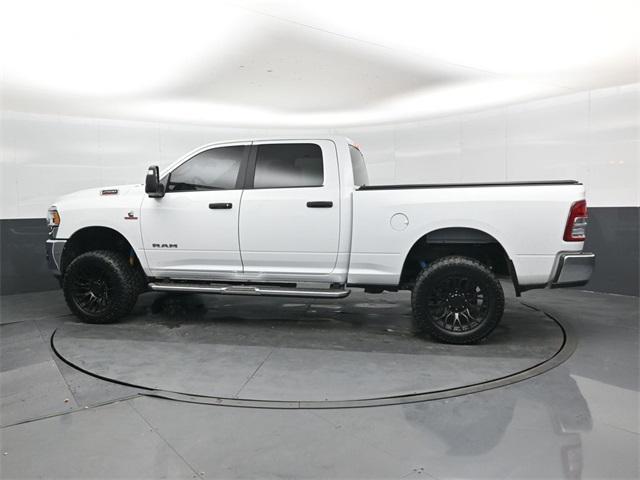 used 2024 Ram 2500 car, priced at $48,888