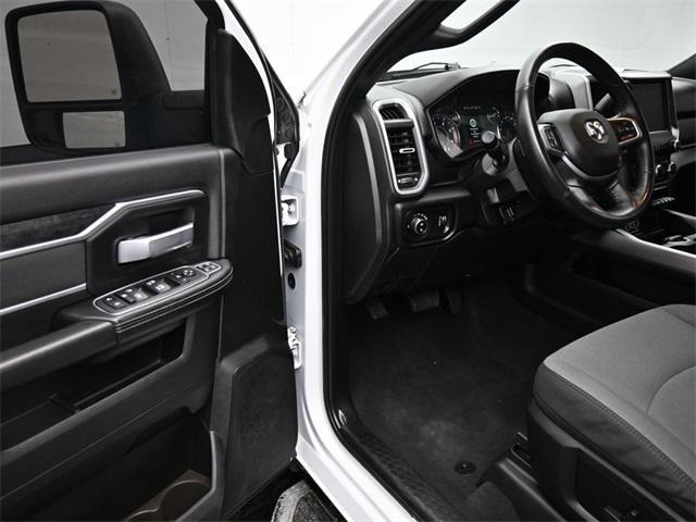 used 2024 Ram 2500 car, priced at $48,888