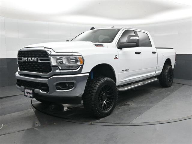 used 2024 Ram 2500 car, priced at $48,888