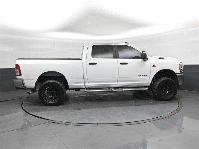 used 2024 Ram 2500 car, priced at $48,888