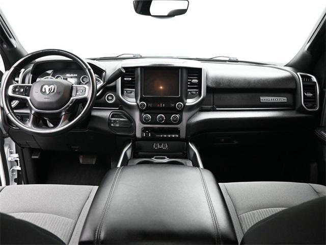 used 2024 Ram 2500 car, priced at $48,888