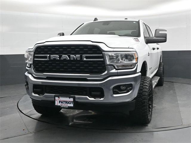 used 2024 Ram 2500 car, priced at $48,888