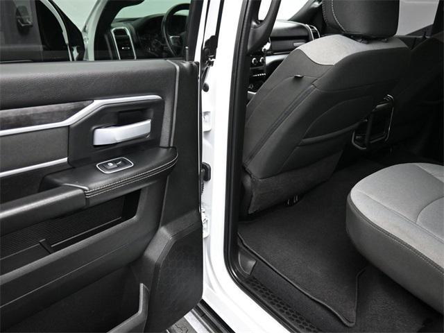 used 2024 Ram 2500 car, priced at $48,888