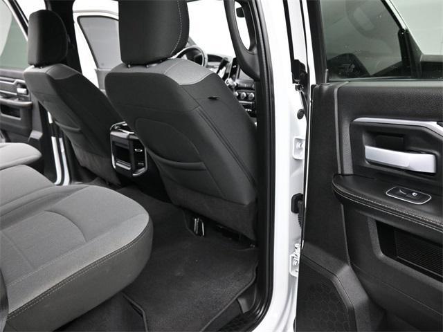 used 2024 Ram 2500 car, priced at $48,888