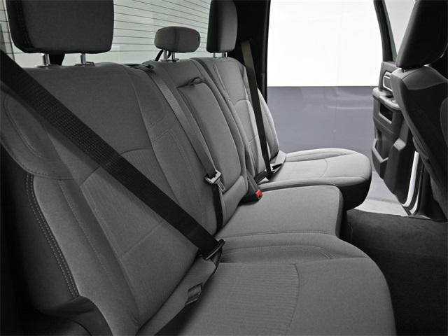 used 2024 Ram 2500 car, priced at $48,888