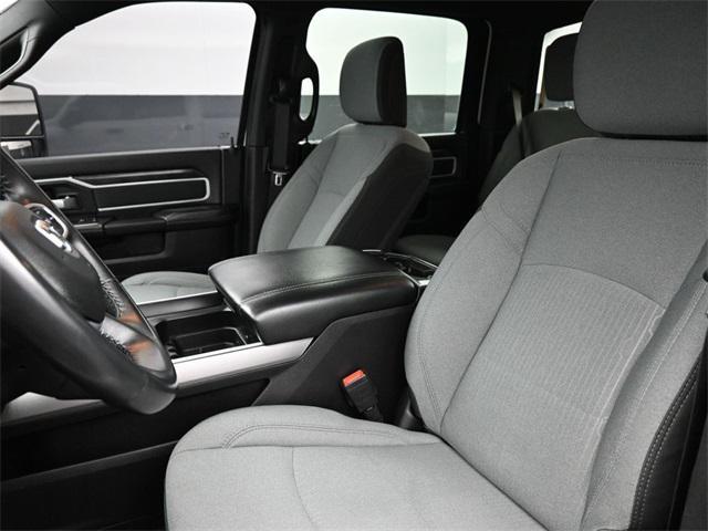 used 2024 Ram 2500 car, priced at $48,888