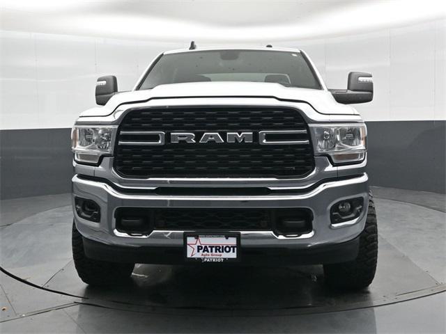 used 2024 Ram 2500 car, priced at $48,888