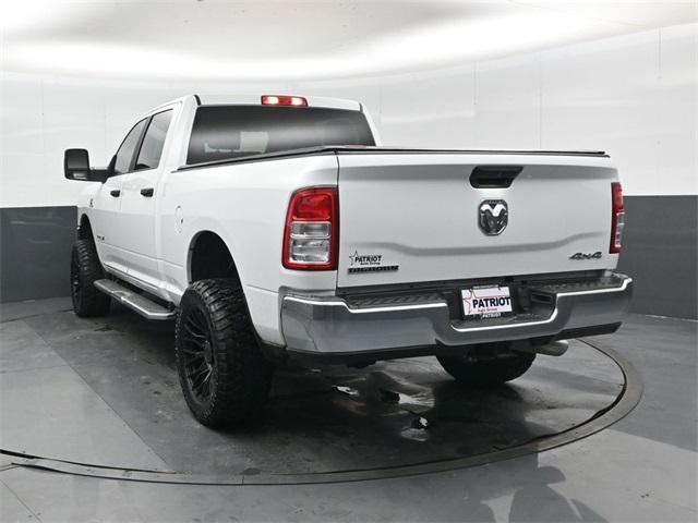 used 2024 Ram 2500 car, priced at $48,888