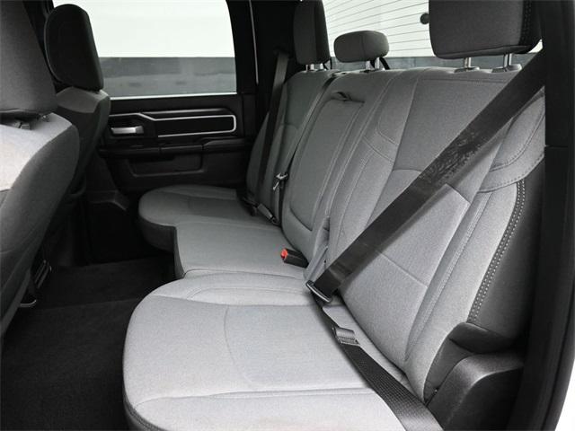 used 2024 Ram 2500 car, priced at $48,888