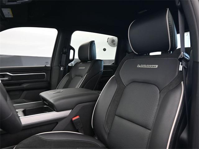 new 2026 Ram 1500 car, priced at $61,669
