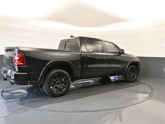 new 2026 Ram 1500 car, priced at $61,669