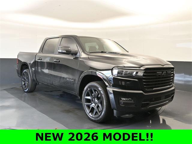 new 2026 Ram 1500 car, priced at $59,410