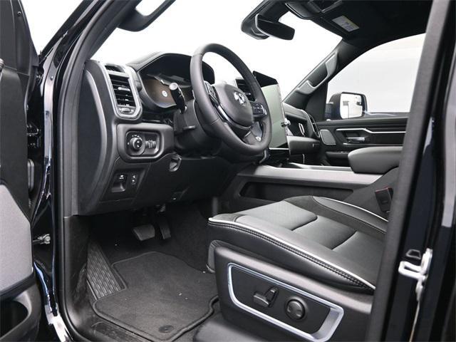 new 2026 Ram 1500 car, priced at $61,669
