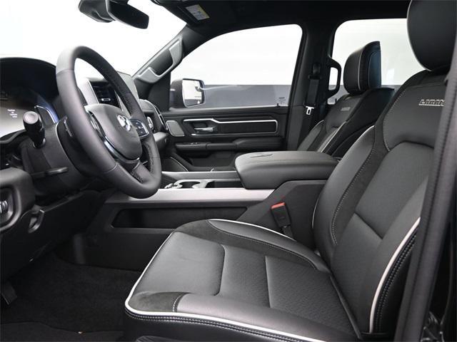new 2026 Ram 1500 car, priced at $61,669