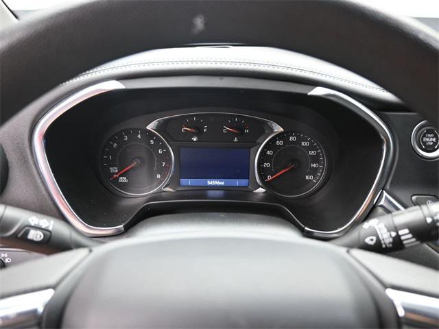 used 2023 Chevrolet Blazer car, priced at $23,200