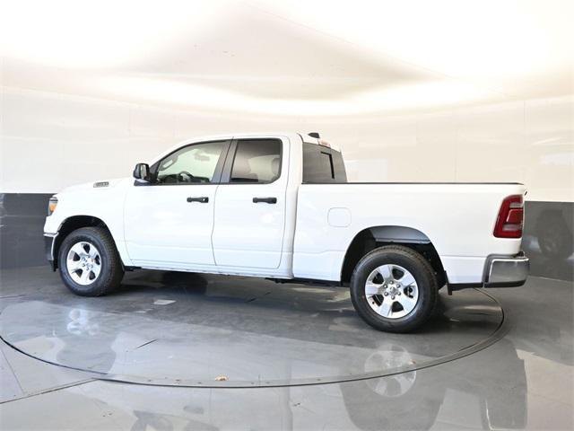 new 2024 Ram 1500 car, priced at $43,908