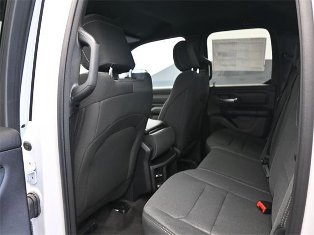 new 2024 Ram 1500 car, priced at $43,908