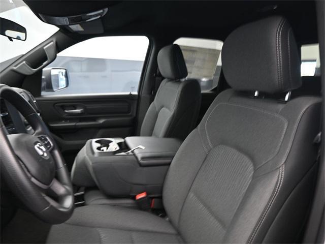 new 2024 Ram 1500 car, priced at $43,908
