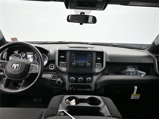 new 2024 Ram 1500 car, priced at $43,908
