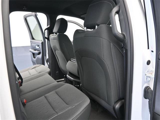new 2024 Ram 1500 car, priced at $43,908
