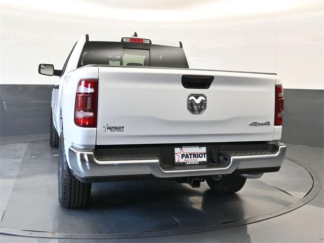 new 2024 Ram 1500 car, priced at $43,908