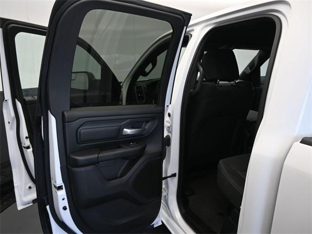 new 2024 Ram 1500 car, priced at $43,908