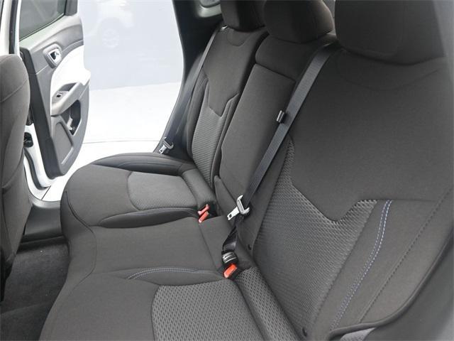 used 2025 Jeep Compass car, priced at $24,850