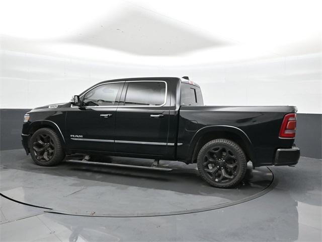 used 2020 Ram 1500 car, priced at $42,200