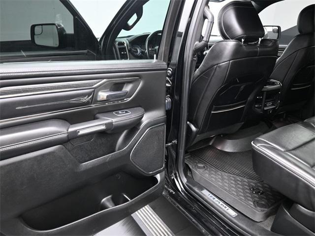used 2020 Ram 1500 car, priced at $42,200